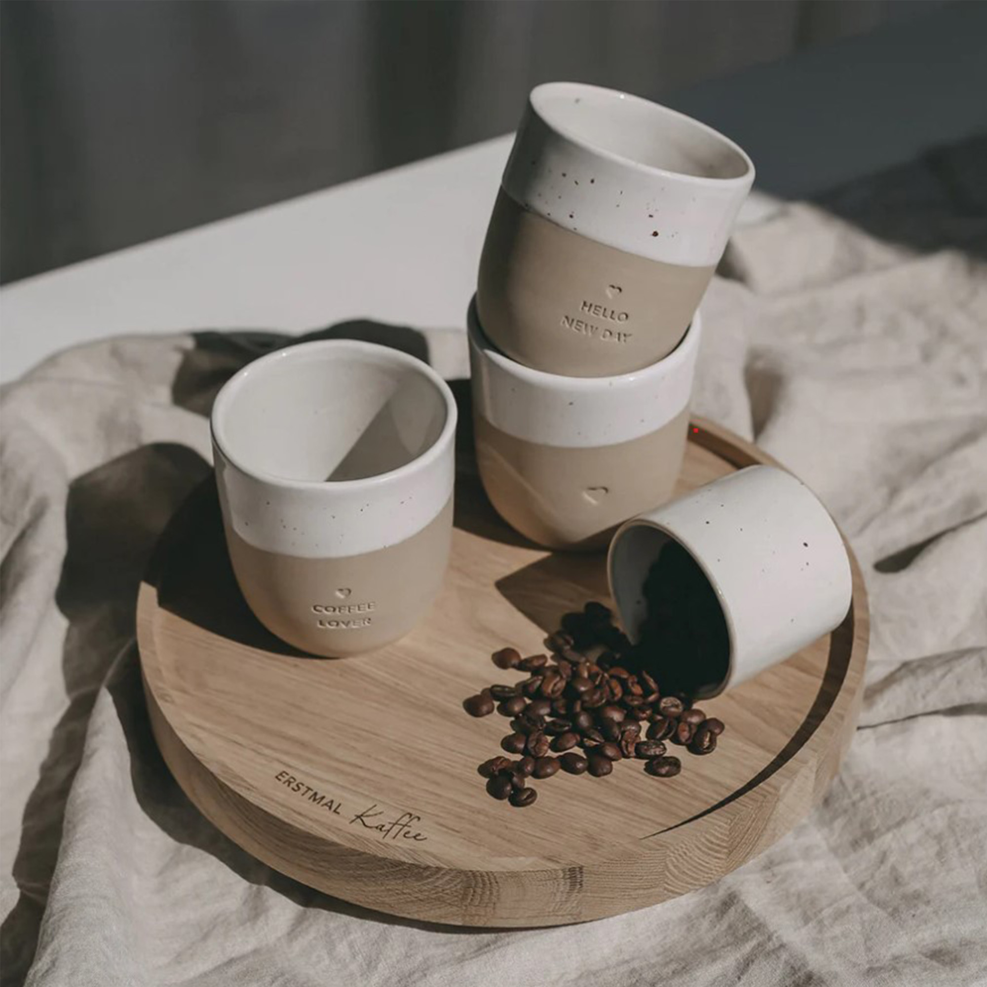 Getränk, Kaffee